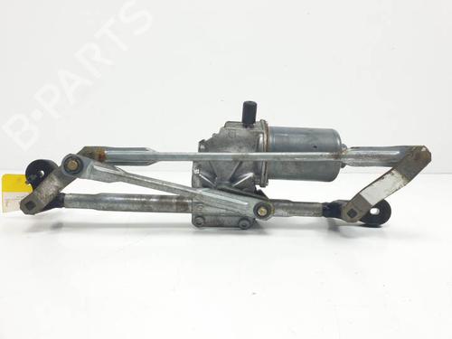 Front wiper motor OPEL CORSA D (S07) 1.7 CDTI (L08, L68) | BP28060929M29 