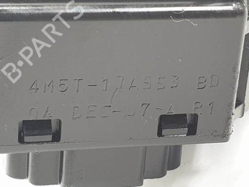 Ratstangsstang FORD FOCUS II (DA_, HCP, DP) 1.6 TDCi | BP6856007I23 