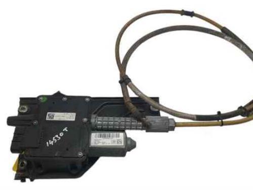 Electric handbrake OPEL INSIGNIA A (G09) 1.8 (68) | BP24930754E5 