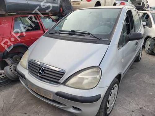 Used Parts MERCEDES-BENZ A-CLASS (W168) A 160 (168.033, 168.133) (102 hp) 4334933