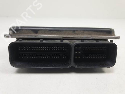 Engine control unit (ECU) MERCEDES-BENZ C-CLASS (W203) C 200 Kompressor (203.042) | BP9732866M57 