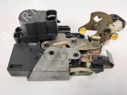 Rear right lock FIAT MAREA Weekend (185_) 1.9 JTD 110 (185BXT1A) | BP6892579C99 