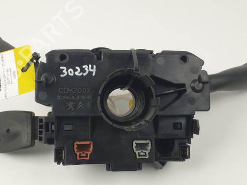 Headlight switch CITROËN C2 (JM_) 1.4 | BP24930267I24 