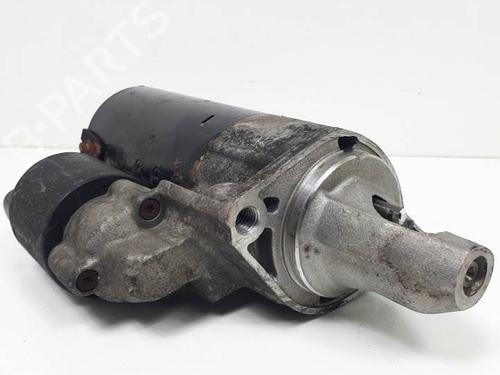 Used Starter MERCEDES-BENZ CLK Convertible (A208) CLK 320 (208.465) (218 hp) 16326661
