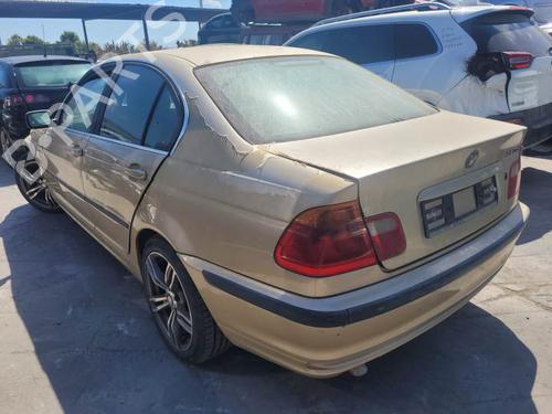 Tailgate BMW 3 (E46) 320 d | BP29382390C6 