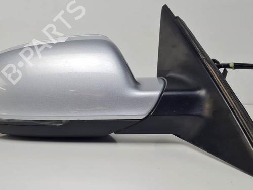 right-mirror-audi-a4-b8-8k2-2007-2008-2009-2010-2011-2012-2013-2014-2015-2016-2017-25752261 main image