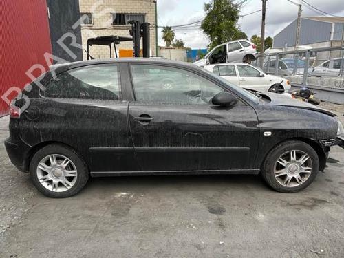 Catalyst SEAT IBIZA III (6L1) 1.4 16V | BP14457956M10 