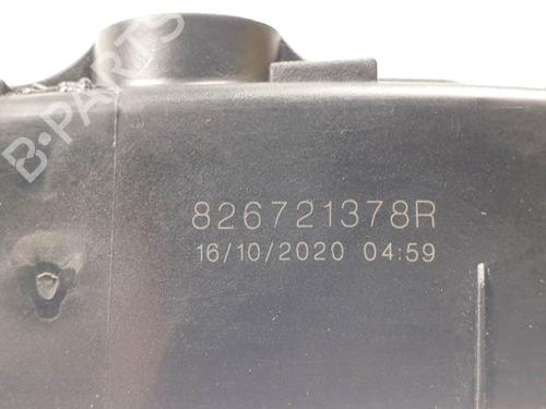 Front right interior door handle RENAULT CAPTUR II (HF_) TCe 90 (HFM6) | BP24990355I14  - Image 5