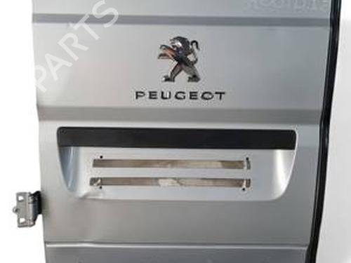 Left tailgate PEUGEOT BOXER Van 2.0 BlueHDi 130 | BP30801020C76