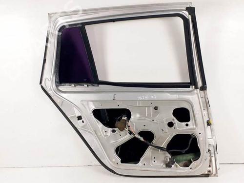 Left rear door RENAULT LAGUNA II Grandtour (KG0/1_) 1.9 dCi (KG1V) | BP25137836C4 