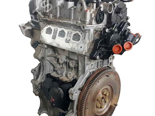 Used Engine SEAT IBIZA IV SC (6J1, 6P5) 1.0 (75 hp) 25140085