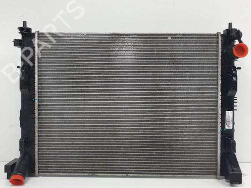 Used Water radiator Water radiator NISSAN MICRA V (K14) 0.9 IG-T (90 hp) 16926771 16926771