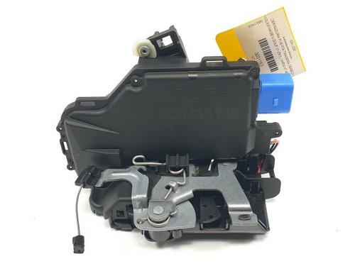 Rear right lock VW GOLF VI Variant (AJ5) 1.2 TSI | BP24846659C99 