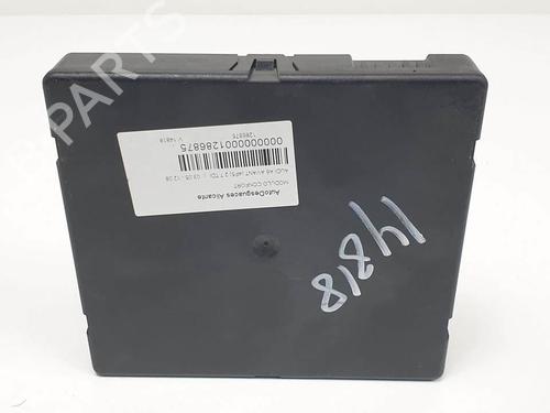 Electronic module AUDI A6 C6 Avant (4F5) 2.7 TDI | BP29275085M83 - Image 5