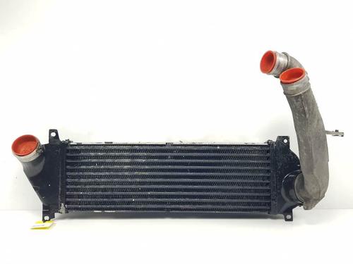 Used Intercooler Intercooler MERCEDES-BENZ M-CLASS (W163) ML 400 CDI (163.128) (250 hp) 19124560 19124560
