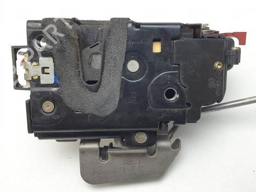 Used Front right lock AUDI A8 D3 (4E2, 4E8) 4.2 quattro (335 hp) 24933633