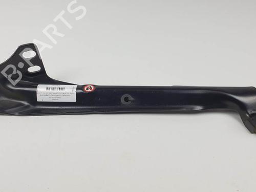 Used Hinge/Door check strap Hinge/Door check strap FORD TOURNEO COURIER B460 MPV 1.5 TDCi (75 hp) 25000295 25000295