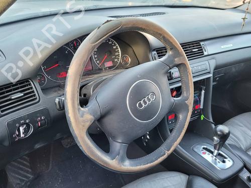 Steering column stalk AUDI ALLROAD C5 (4BH) 2.5 TDI quattro | BP34514238I23 - Image 13