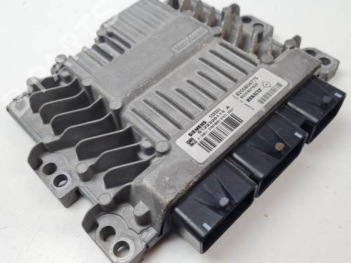 engine-control-unit-ecu-renault-megane-ii-bm01_-cm01_-2001-2002-2003-2004-2005-2006-2007-2008-2009-2010-2011-2012-26537100 main image