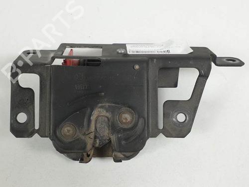Used Tailgate lock BMW 3 Touring (E46) 320 i (170 hp) 12372382