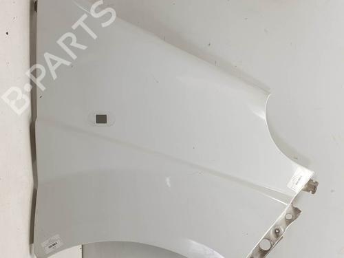right-front-fenders-renault-trafic-ii-bus-jl-2001-27291385 main image