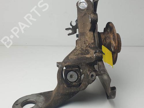 Left rear steering knuckle AUDI A4 B8 (8K2) 2.0 TDI | BP25128804M27 - Image 3