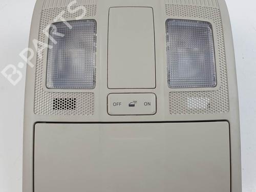 Used Interior roof light Interior roof light MAZDA CX-5 (KE, GH) 2.0 (KEEFW) (165 hp) 24627390 24627390