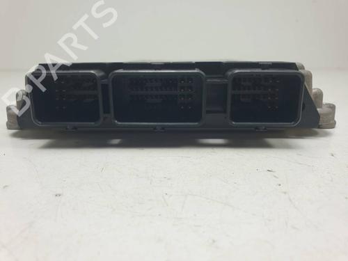 Engine control unit (ECU) PEUGEOT 307 Break (3E) 1.6 HDi 110 | BP38433612M57 - Image 3