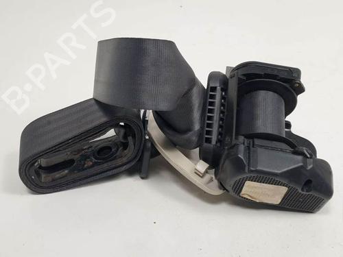 Used Rear left seatbelt SAAB 9-5 Estate (YS3E) 2.3 t (185 hp) 8932948