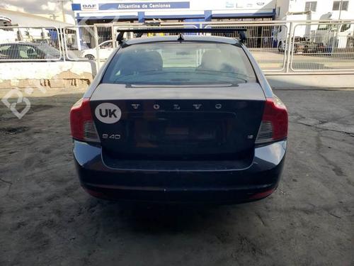 Left front window switch VOLVO S40 II (544) 1.6 | BP25139110I27 - Image 21