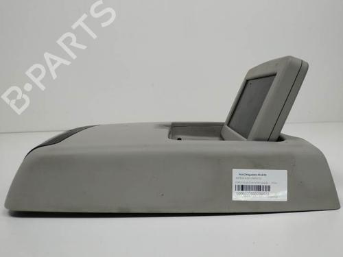 Radio FORD FOCUS C-MAX (DM2) 1.8 | BP8367816E6 
