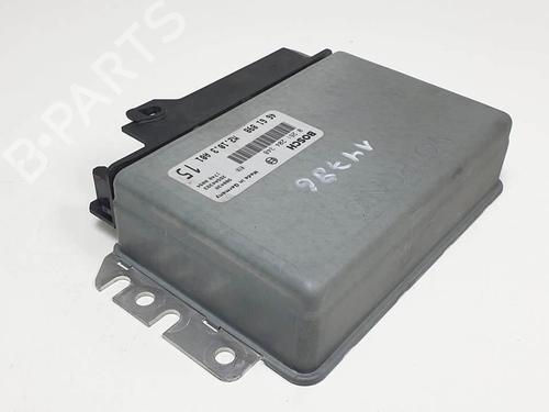Engine control unit (ECU) SAAB 9-3 Cabriolet (YS3D) 2.3 i | BP25294868M57 - Image 6