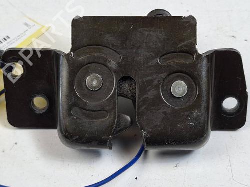Used Tailgate lock Tailgate lock KIA SPORTAGE SUV (K00) 2.0 i 16V 4WD (128 hp) 39959124 39959124
