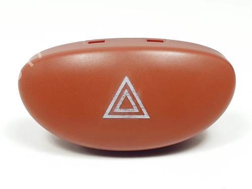 Used Warning switch Warning switch PEUGEOT 206 CC (2D) 1.6 16V (2DNFUF, 2DNFUR) (109 hp) 25116759 25116759