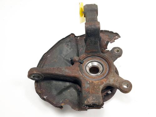 Right front steering knuckle MERCEDES-BENZ B-CLASS Sports Tourer (W245) B 200 CDI (245.208) | BP16292025M26 