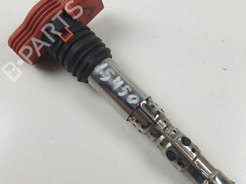 Used Ignition coil Ignition coil AUDI A6 C5 (4B2, 4B4) 3.0 (220 hp) 25887894 25887894