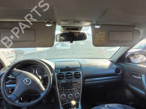 Pedal MAZDA 6 Hatchback (GG) 2.0 DI (GG14) | BP38948635I4 - Image 14