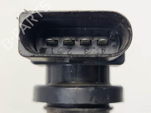 Ignition coil VW POLO (9N_, 9A_) 1.4 16V | BP6855928M94 