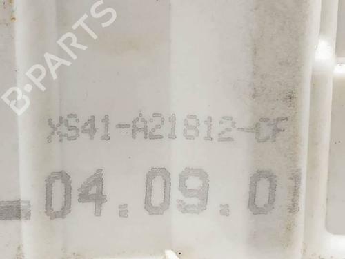 Front right lock FORD FOCUS I (DAW, DBW)  | BP17835471C97 