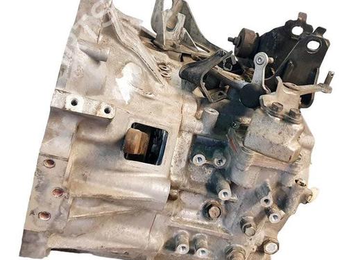 Gearbox TOYOTA AVENSIS Saloon (_T25_) 2.2 D-4D (ADT251_, ADT251R) | BP18150162M3 