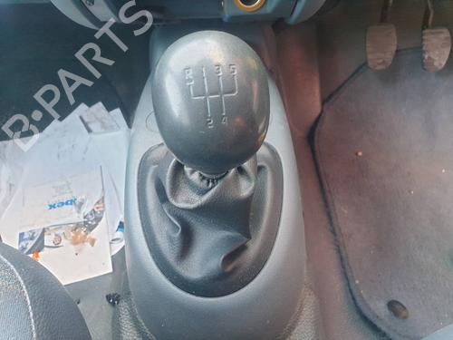 Left front fog light RENAULT KANGOO (KC0/1_) 1.4 (KC0C, KC0H, KC0B, KC0M) | BP34643811C30  - Image 14
