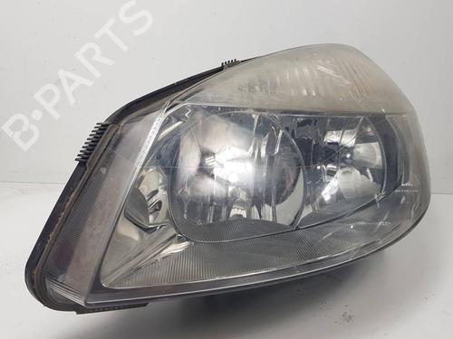Used Left headlight Left headlight 34643757 34643757