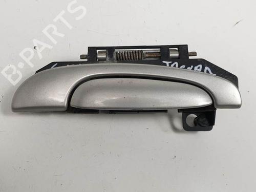 Used Rear right exterior door handle JAGUAR S-TYPE II (X200) 3.0 V6 (238 hp) 8936782