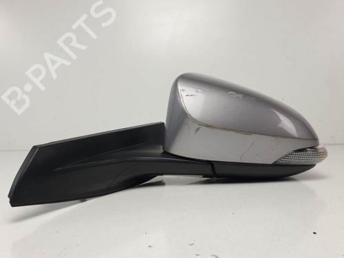 Used Left mirror Left mirror TOYOTA C-HR (_X1_) 2.0 Hybrid (MAXH10) (184 hp) 40174867 40174867