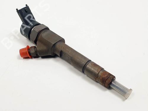 Used Injector Injector RENAULT TRAFIC II Platform/Chassis (EL) 1.9 dCi 100 (EL0C) (101 hp) 23947230 23947230