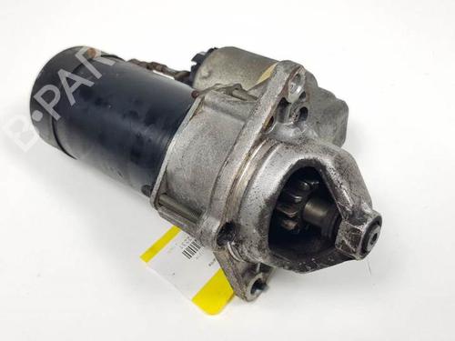 Startmotor OPEL MERIVA A MPV (X03) 1.6 16V (E75) (100 hp) 19278659
