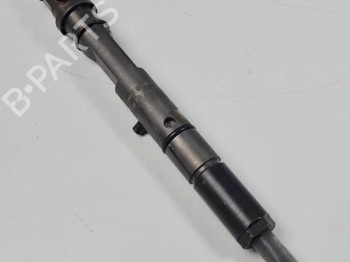 Used Injector AUDI ALLROAD C5 (4BH) 2.5 TDI quattro (180 hp) 29149756