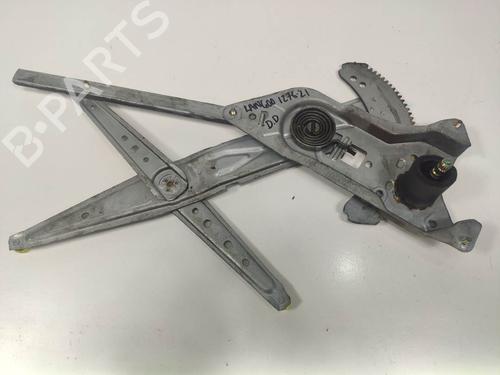 Used Front right window mechanism Front right window mechanism RENAULT KANGOO (KC0/1_) 1.5 dCi (KC07) (65 hp) 8330639 8330639