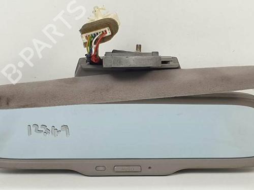 Used Rear mirror Rear mirror LEXUS LS (_F3_) 430 (UCF30) (282 hp) 19327567 19327567