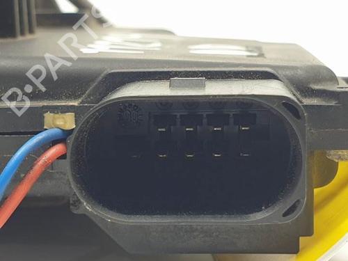 Front right lock AUDI A6 C5 (4B2) 2.4 | BP16459904C97 